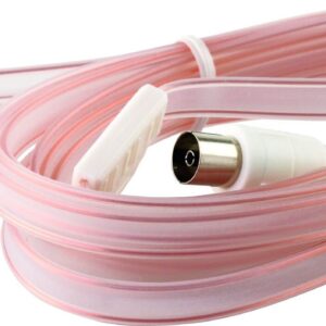 Schwaiger UKW-Wurfantenne