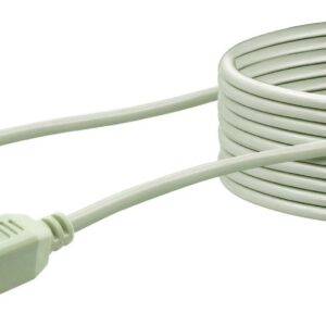 Schwaiger USB 2.0 Anschlußkabel Standard