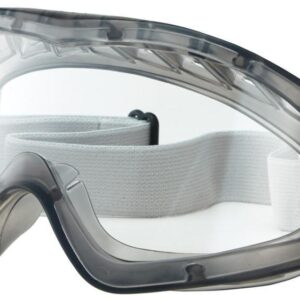 Vollsichtbrille Fahrenheit