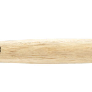 Schlosserhammer Holzstiel