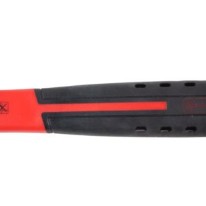 Schlosserhammer Glasfaserstiel