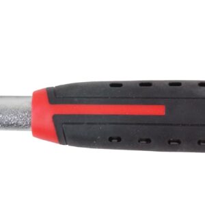 Schlosserhammer 300g Stahlrohrstiel