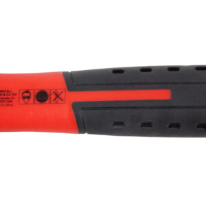 Fäustel mit Glasfaserstiel