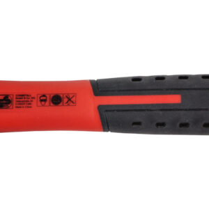 Fäustel mit Glasfaserstiel