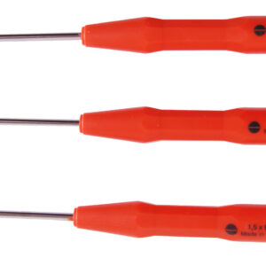 Feinmechaniker-Schraubendreher-Satz