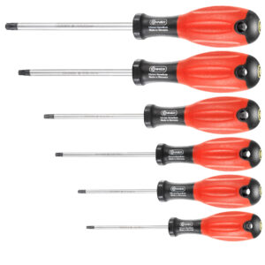 Schraubendrehersatz TX