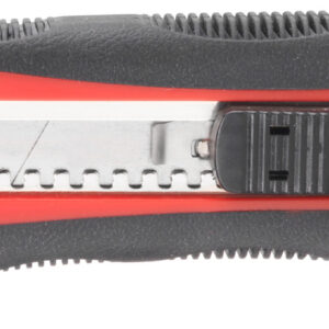 Unimesser 25mm, 3 Klingen, 2K-Griff