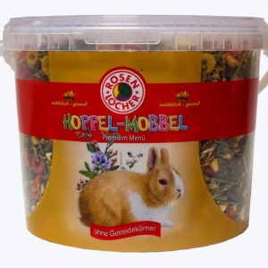 Hoppel Mobbel Premium Menü getreidefrei