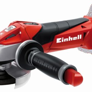 Power X-Change Akku-Winkelschleifer TE-AG 18 Li - Solo