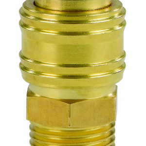 Kompressoren-Zubehör Schnellkupplung R1-2 Zoll AG