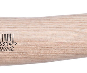 Spaltbeilstiel für 500 g