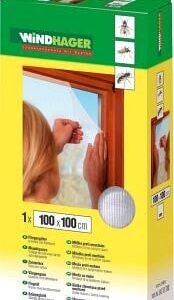 Insektenschutz plus Fliegengitter