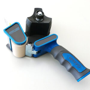 Spezial-Abroller clyno-tape