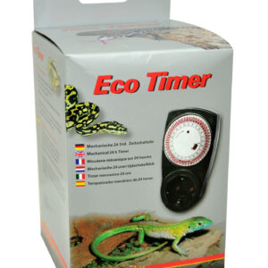 Mechanische Zeitschaltuhr ECO Timer