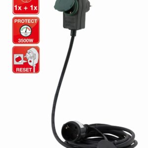 Gummi Verlängerung PowerSplit