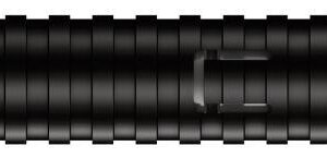 Verlängerung mit Hülse ZYKLOP 1/2" 250mm