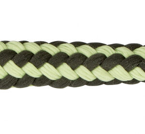 Führstrick Hippo m.Panikhaken