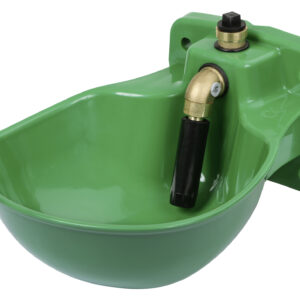 Tränkebecken K75 - 1/2