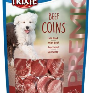 PREMIO Beef Coins