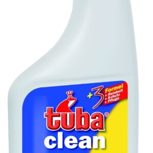 Tuba Clean Fleckenentferner Triggerflasche 500ml