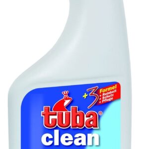 Tuba Clean Intensiv-Imprägnierer Triggerflasche 500ml