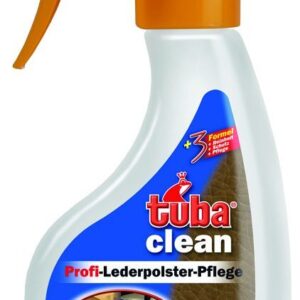 Tuba Clean Profi-Lederpolster-Pflege 250ml