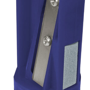 Anspitzer für Zimmermansbleistift