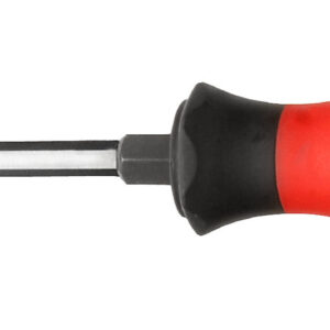 Profi-Schraubendreher mit Schlagkappe