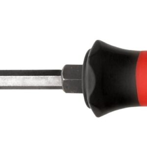 Profi-Schraubendreher mit Schlagkappe