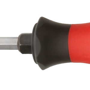 Profi-Schraubendreher mit Schlagkappe