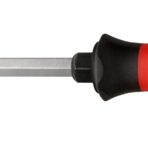 Profi-Schraubendreher mit Schlagkappe