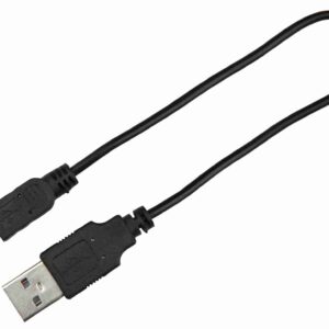 Flash Leuchtring USB
