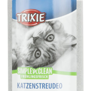 Simple'n'Clean Katzenstreudeo 750g