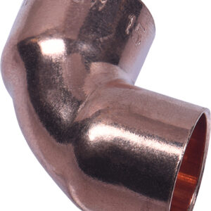 CU/Löt-Winkel 90 Grad