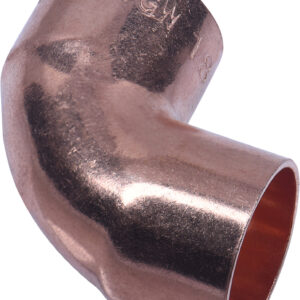 CU/Löt-Winkel 90 Grad