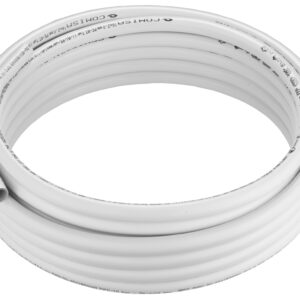 Mehrschichtverbundrohr DVGW / KIWA