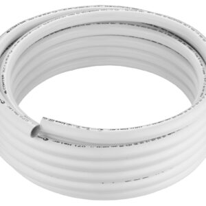 Mehrschichtverbundrohr DVGW / KIWA