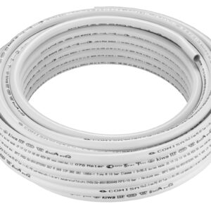 Mehrschichtverbundrohr DVGW / KIWA