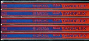 Bahco Handsägeblatt Sandflex