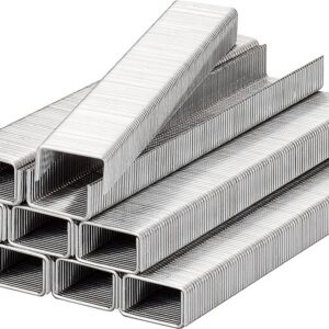 1200 Heftklammern Monel