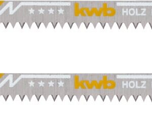 Stichsägeblätter für Laminat