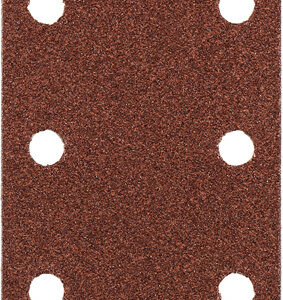 30 Schleifstreifen SparPack 93 mm