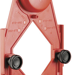 Bohrlehre Diamant-Lochsägen