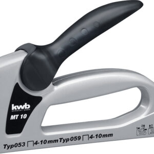 Hand-Tacker MT 10