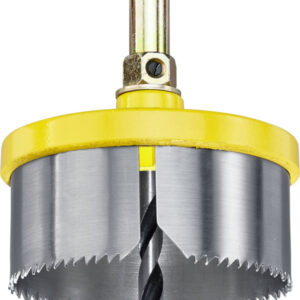 Lochsäge T28 1-Kranz