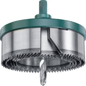 Lochsäge T32 5-Kränze