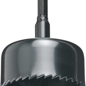 Lochsägenset 1/4 Zoll