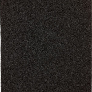 Schleifbogen Wasserfest