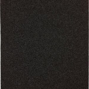 Schleifbogen Wasserfest