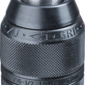 Schnellspann-Bohrfutter